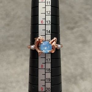 💛 2/$20 💛 Fragrant Jewels ring. Sz 7